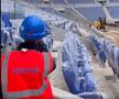 Superstadionul din Premier League e aproape gata » Au fost montate scaunele. Costul se apropie de 900 milioane de euro!