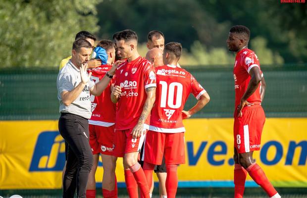 „Pare ca de 1 aprilie, o păcăleală! Dinamo n-are NICIODATĂ cum să intre în play-off” » A dat de pământ cu strategia de transferuri a „câinilor”