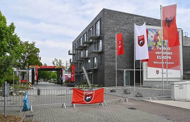 Eveniment șocant în hotelul în care echipa din Grupa B a fost cazată la Euro 2024 » Un om din staff este acuzat că a violat o angajată!