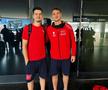 Naționala masculină de handbal a României debutează miercuri la Campionatul European U20