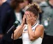Ce vară! Finalista-surpriză de la Roland Garros s-a calificat în semifinale și la Wimbledon: „E incredibil! Nu știu ce să mai spun”