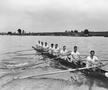 Imagini surprinse la ediția din 1924 a Jocurilor Olimpice / Sursă foto: Guliver/Getty Images