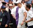 Daniil Medvedev - Jannik Sinner, sfert palpitant la Wimbledon