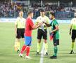 Virtus - FCSB, în primul tur al Ligii Campionilor / foto: Ionuț Iordache