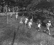 Imagini surprinse la ediția din 1924 a Jocurilor Olimpice / Sursă foto: Guliver/Getty Images