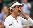 Donna Vekic - Lulu Sun, duelul revelațiilor de la Wimbledon 2024 / FOTO: GettyImages