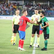 Virtus - FCSB, în primul tur al Ligii Campionilor / foto: Ionuț Iordache