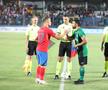 Virtus - FCSB, în primul tur al Ligii Campionilor / foto: Ionuț Iordache