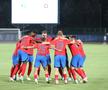 Virtus - FCSB, în primul tur al Ligii Campionilor / foto: Ionuț Iordache