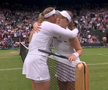 Lacrimi la Wimbledon » Revelația Lulu Sun, eliminată! Avem o semifinalistă în premieră: în 2021 se gândea la retragere