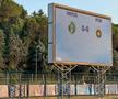 Suporterii români au ajuns la San Marino Stadium, pentru meciul Virtus - FCSB / foto: Ionuț Iordache