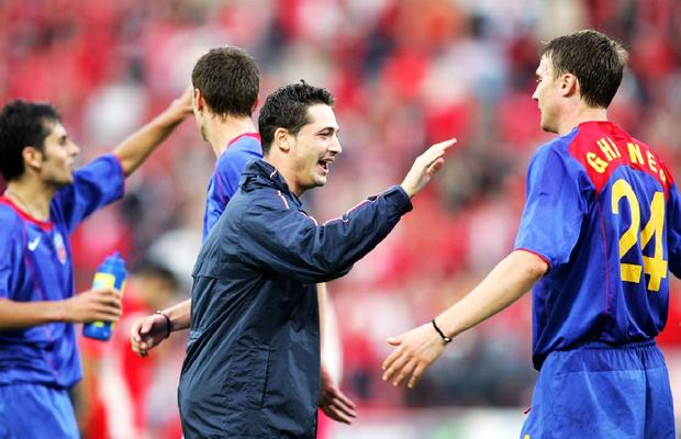 „Ieși de la antrenament, că te suspendă!”. Doctorul Pompiliu Popescu face o dezvăluire de impact despre fostul fotbalist de la Steaua: „Luase niște pastile dopante, el m-a anunțat”