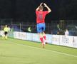 Virtus - FCSB, în primul tur al Ligii Campionilor / foto: Ionuț Iordache