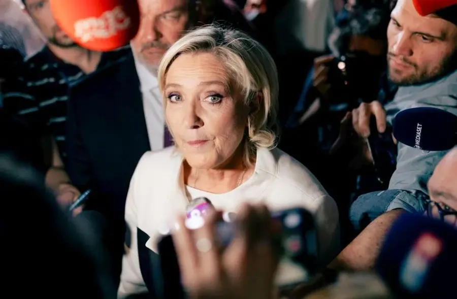 Marine Le Pen, șefa partidului Reuniunea Națională De ce s-a temut Kylian Mbappe de Marine Le Pen? Politologul Cristian Preda despre alegerile din Franța, intersecția fotbal-politică și dezbaterea privind imigrația: „Unele detalii dezbină”
