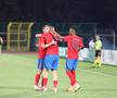 Virtus - FCSB, în primul tur al Ligii Campionilor / foto: Ionuț Iordache