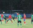 Virtus - FCSB, în primul tur al Ligii Campionilor / foto: Ionuț Iordache