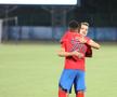 Virtus - FCSB, în primul tur al Ligii Campionilor / foto: Ionuț Iordache