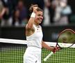 Ce vară! Finalista-surpriză de la Roland Garros s-a calificat în semifinale și la Wimbledon: „E incredibil! Nu știu ce să mai spun”
