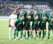 Virtus - FCSB, în primul tur al Ligii Campionilor / foto: Ionuț Iordache