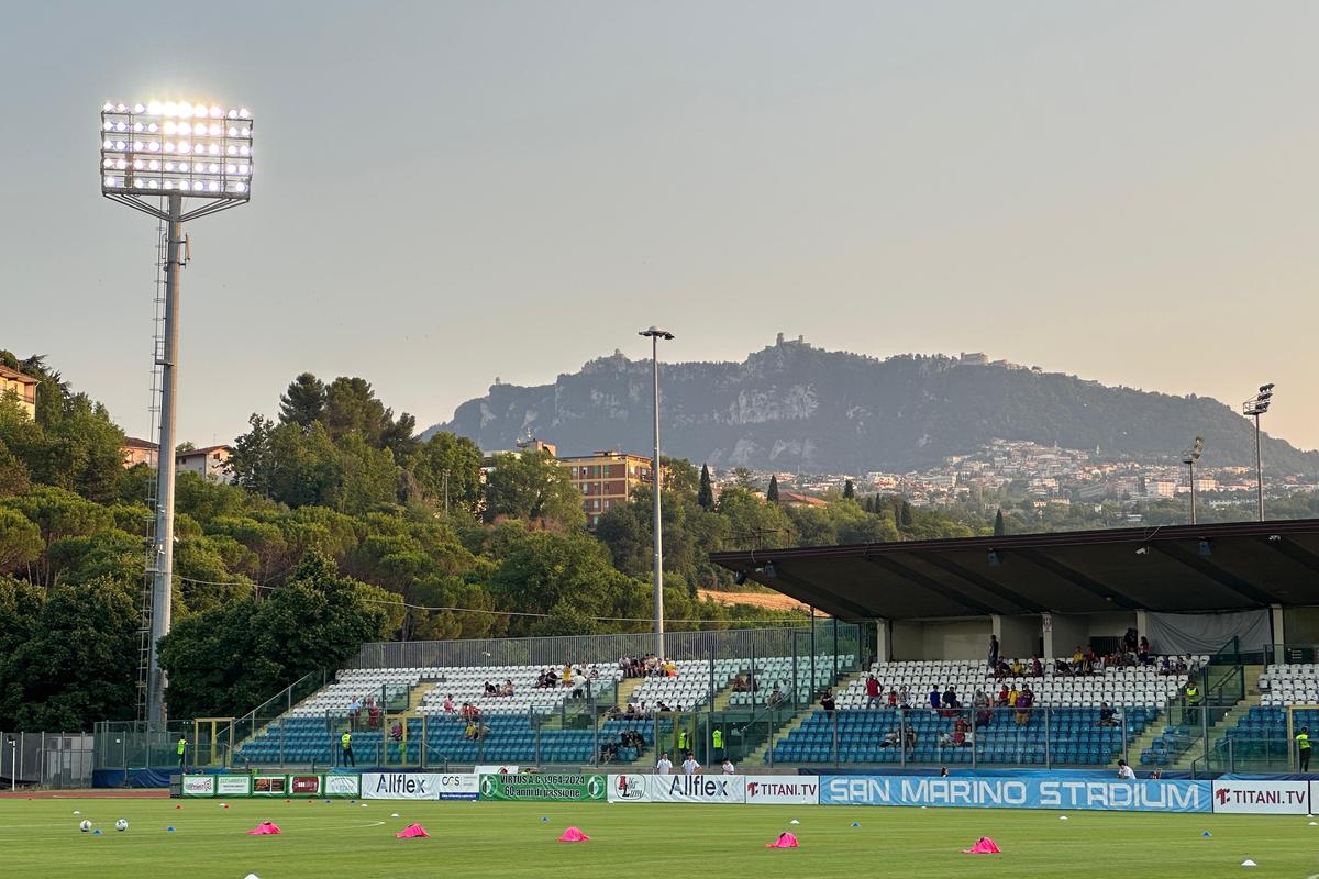 Adversara pe care FCSB a umilit-o în Europa tocmai a cucerit titlul