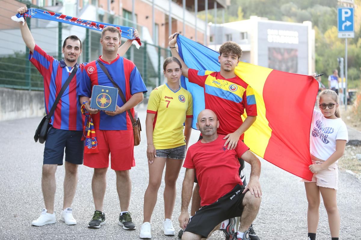 Adversara pe care FCSB a umilit-o în Europa tocmai a cucerit titlul