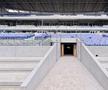 Imagini senzaționale cu cel mai nou stadion din Premier League, cel al lui Everton