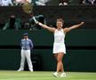 Jasmine Paolini - Emma Navarro, semifinală Wimbledon 2024