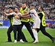 Spania - Franța, semifinala EURO 2024