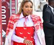 Imagini cu Serena Williams după retragerea din tenis