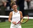 Jasmine Paolini - Emma Navarro, semifinală Wimbledon 2024