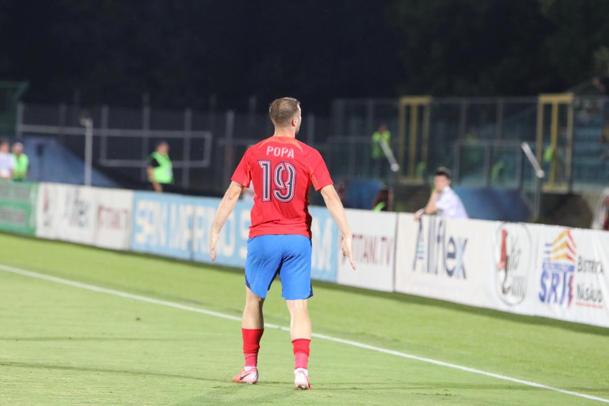 Transfer la FCSB » Mihai Stoica a confirmat mutarea: „Vine! E bătut în cuie”