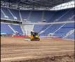 Imagini senzaționale cu cel mai nou stadion din Premier League, cel al lui Everton