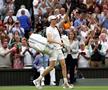 Liderul mondial Jannik Sinner, eliminat în „sferturi” la Wimbledon » Probleme medicale în setul 3: „Am simțit că nu se mișcă bine”