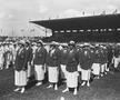 Imagini surprinse la ediția din 1924 a Jocurilor Olimpice / Sursă foto: Guliver/Getty Images