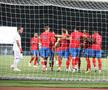 Virtus - FCSB, în primul tur al Ligii Campionilor / foto: Ionuț Iordache