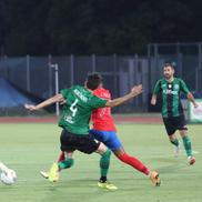 Virtus - FCSB, în primul tur al Ligii Campionilor / foto: Ionuț Iordache
