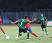 Virtus - FCSB, în primul tur al Ligii Campionilor / foto: Ionuț Iordache