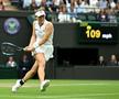 Donna Vekic - Lulu Sun, duelul revelațiilor de la Wimbledon 2024 / FOTO: GettyImages