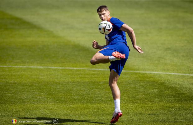Olanda caută prima finală la EURO după 36 de ani, Anglia pe a doua consecutivă!