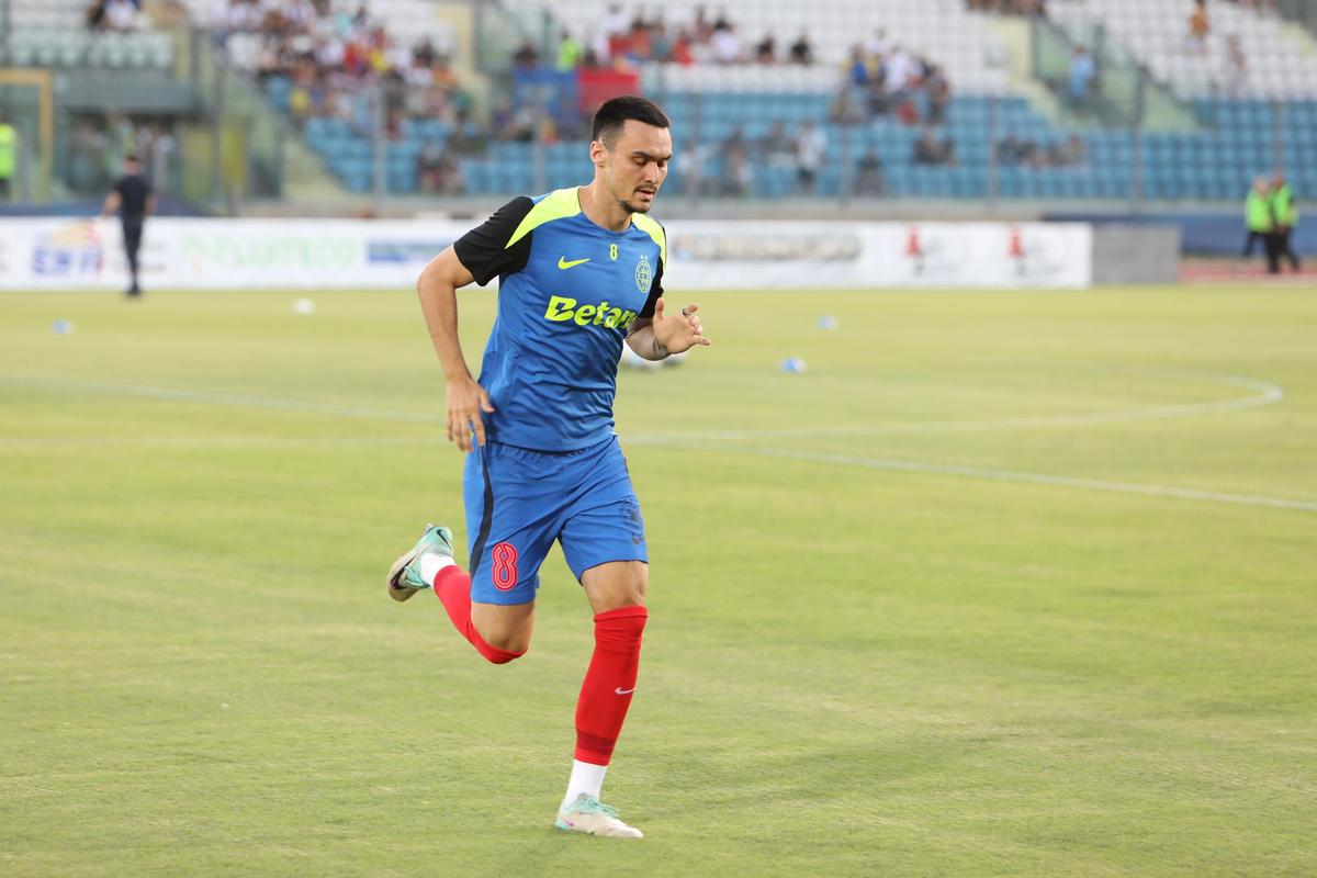 Adversara pe care FCSB a umilit-o în Europa tocmai a cucerit titlul
