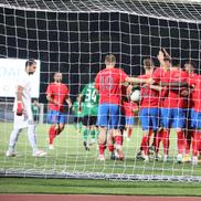 Virtus - FCSB, în primul tur al Ligii Campionilor / foto: Ionuț Iordache