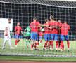 Virtus - FCSB, în primul tur al Ligii Campionilor / foto: Ionuț Iordache