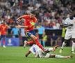 Spania - Franța, semifinala EURO 2024