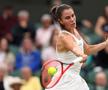 Jasmine Paolini - Emma Navarro, semifinală Wimbledon 2024