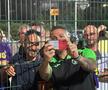 Virtus - FCSB, în primul tur al Ligii Campionilor / foto: Ionuț Iordache
