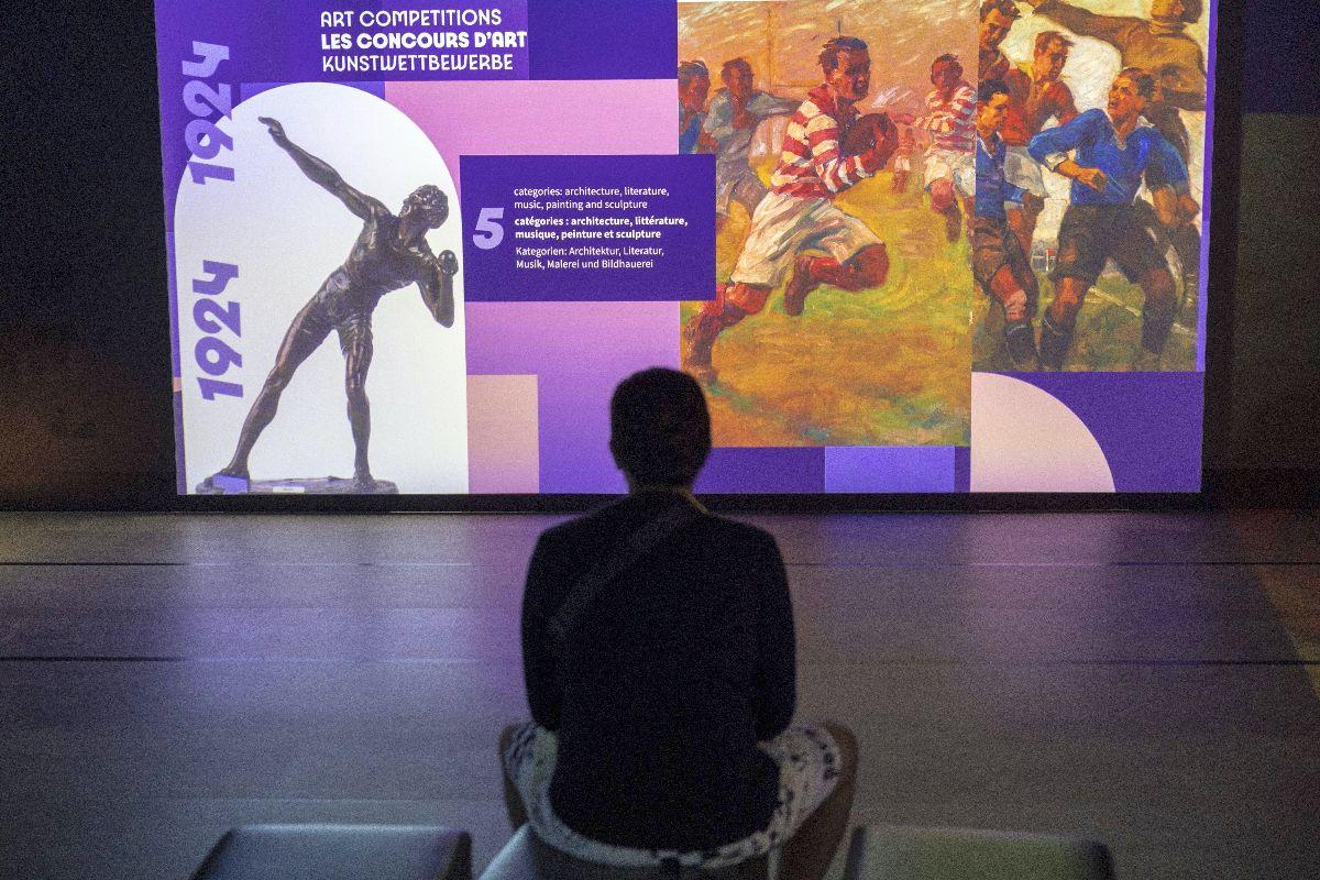 Fragmente de istorie » 100 de ani de la prima medalie olimpică din istoria României