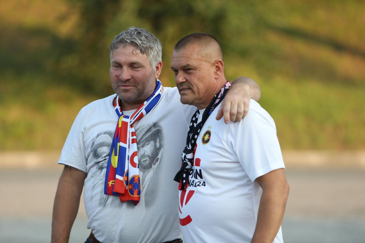 Adversara pe care FCSB a umilit-o în Europa tocmai a cucerit titlul