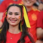 Spania - Franța // FOTO: Cristi Preda (GSP)