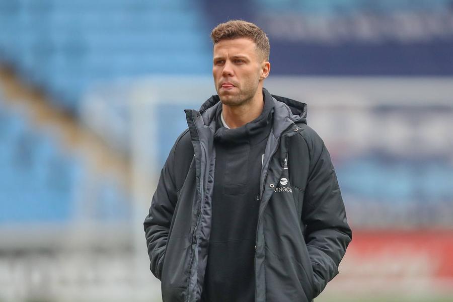 Florian Kamberi / Foto: Imago Mișcări de trupe la CFR Cluj! Primul transfer al iernii + doi jucători, în stand-by