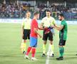 Virtus - FCSB, în primul tur al Ligii Campionilor / foto: Ionuț Iordache